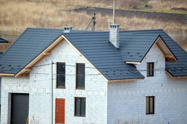 Roof Concept, solutii complete acoperisuri si garduri metalice