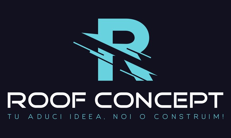 Roof Concept, solutii complete acoperisuri si garduri metalice