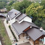 Roof Concept, solutii complete acoperisuri si garduri metalice